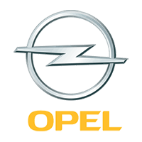 Opel logo