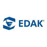 edak logo