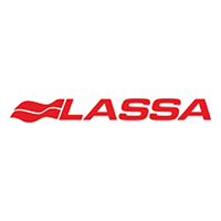 lassa logo